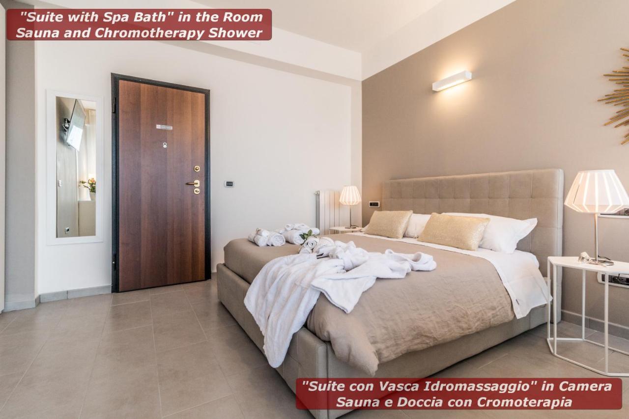 4 Star Boutique Rooms Bologna Exterior foto