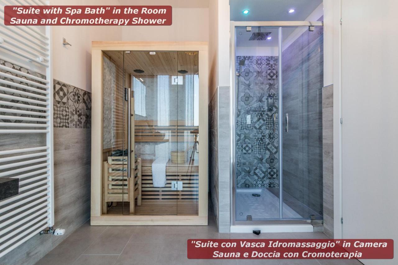 4 Star Boutique Rooms Bologna Exterior foto