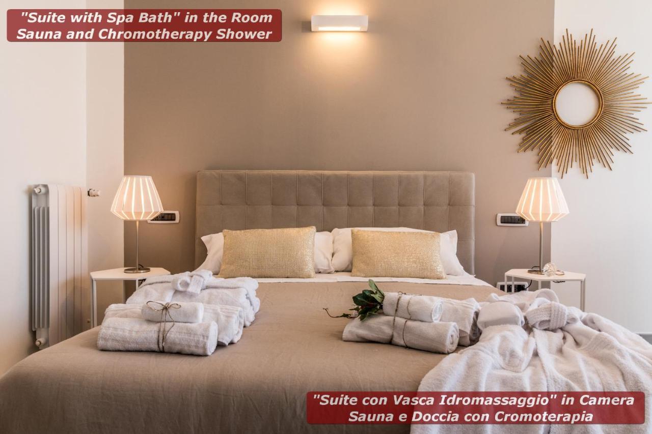 4 Star Boutique Rooms Bologna Exterior foto