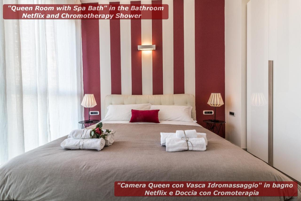 4 Star Boutique Rooms Bologna Exterior foto