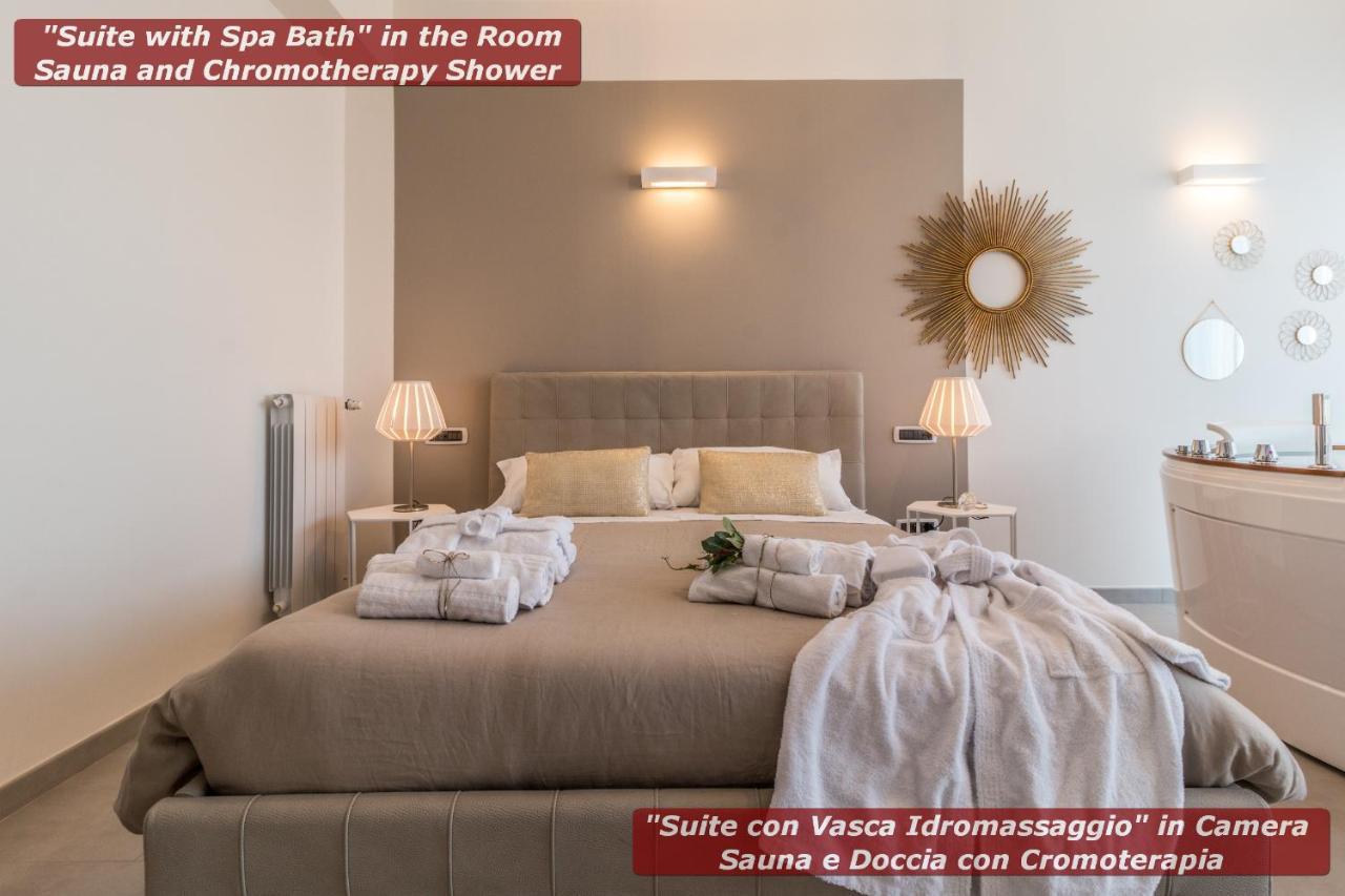 4 Star Boutique Rooms Bologna Exterior foto