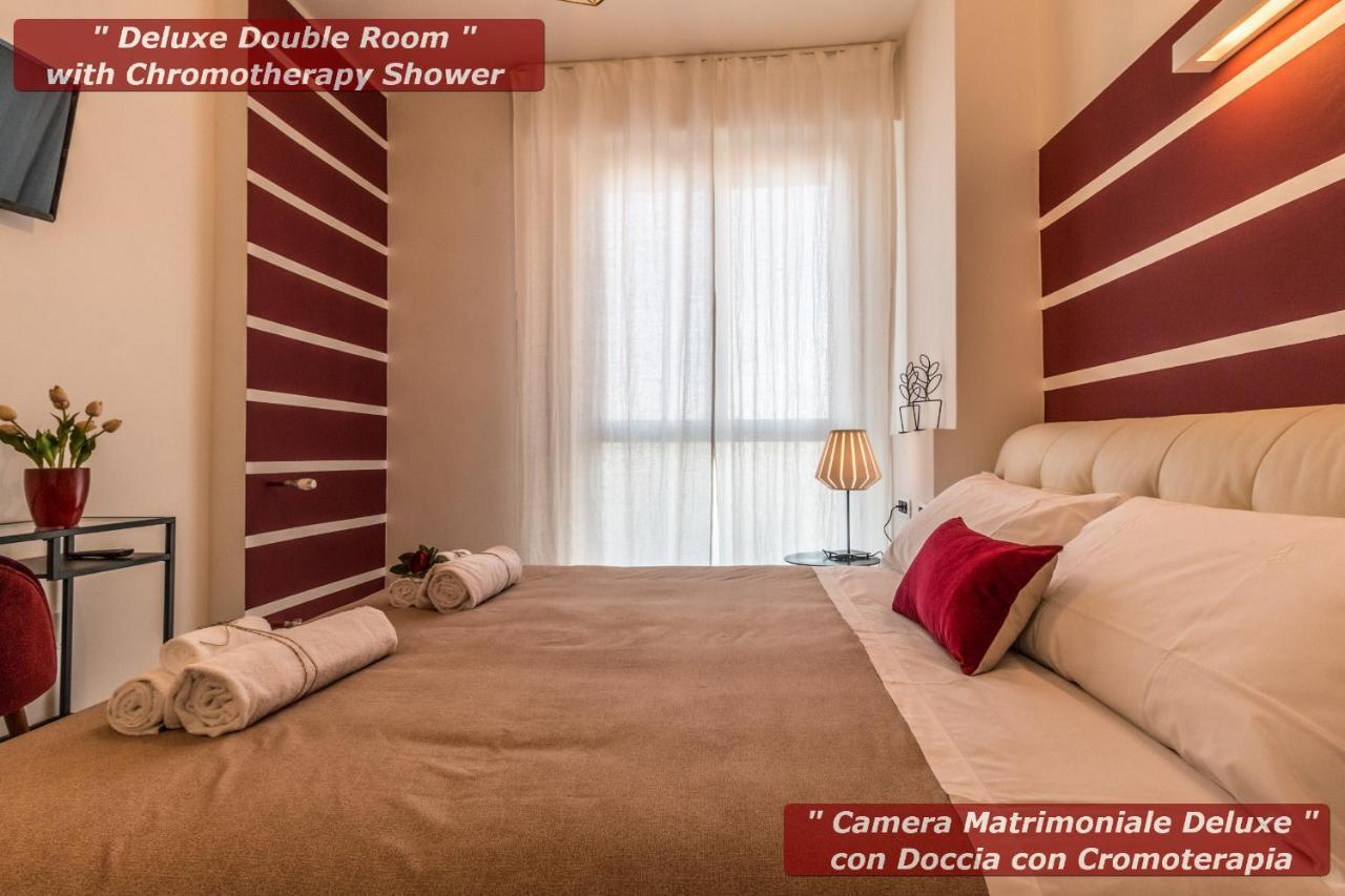 4 Star Boutique Rooms Bologna Exterior foto